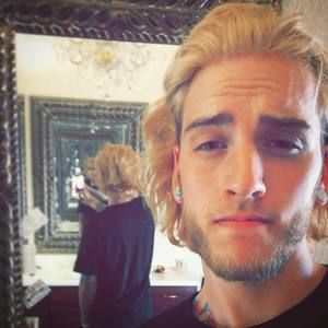 Meet your Posher, Kooper